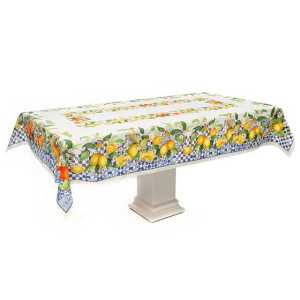 Sun Kissed Tablecloth - 58'' x 90''