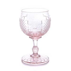 Coquette Goblet - Pink