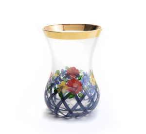 Garland Tea Vase