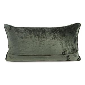Lillith Lace Lumbar Pillow