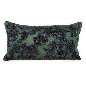 Lillith Lace Lumbar Pillow