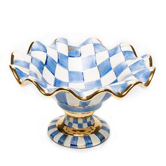 Royal Check Compote