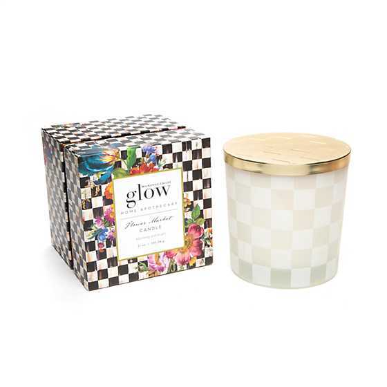 Flower Market Candle - 21 oz.