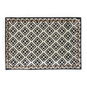 Courtyard Outdoor Rug - 3' x 5'