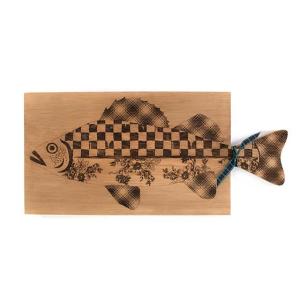 Fish Serving Board - Large