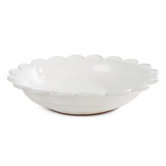 Sweetbriar Serving Bowl