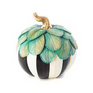 Foliage Pumpkin - Mini