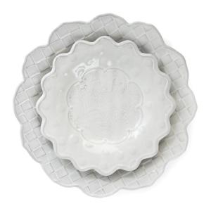 Sweetbriar Salad Plate