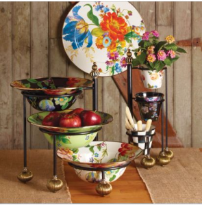 Serving Stand - Large