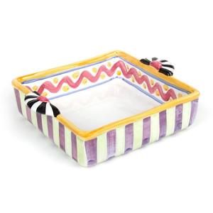 Piccadilly 8'' Square Baking Dish