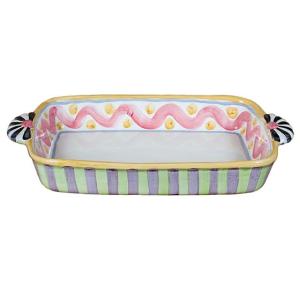 Piccadilly Baking Dish