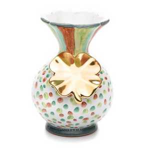 Lucky Clover Vase