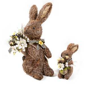 Springtime Bunny - Large