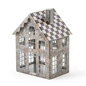 Farmhouse Village - Set of 3