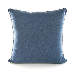 Lobster Outdoor Accent Pillow