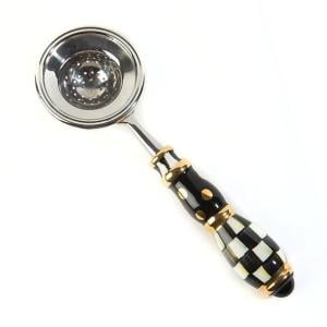Courtly Check Tea Strainer