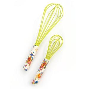 Flower Market Small Whisk