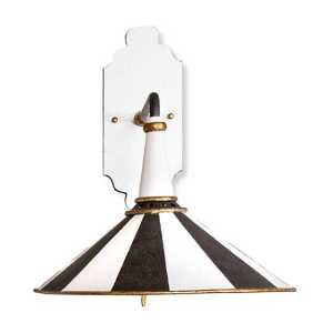 Spectator Sconce