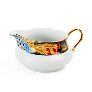 Pheasant Run Gravy Boat