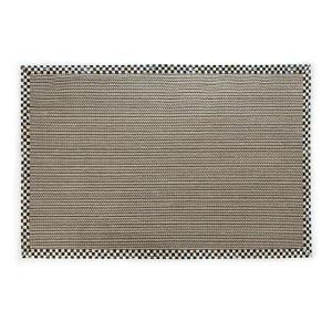 Braided Wool/Sisal Rug - 3' x 5'