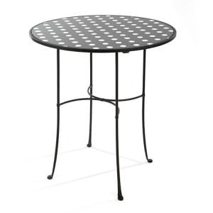 Dot Cafe Table