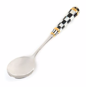 Courtly Check Casserole Spoon