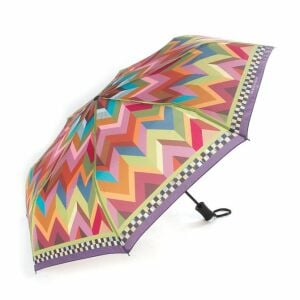 Kaleidoscope Travel Umbrella