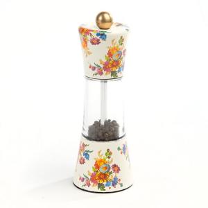 Flower Market Grinder