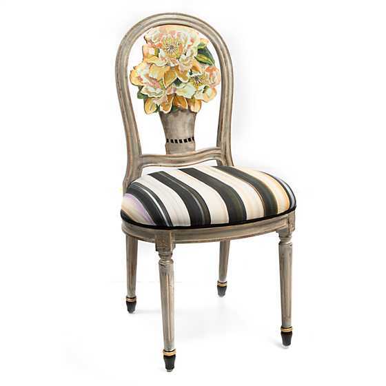 Blooming Dining Chair