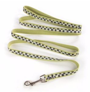 Courtly Check Couture Pet Lead - Large
