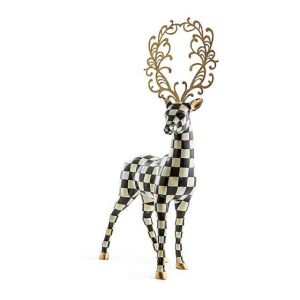 Glam Up Deer - Standing