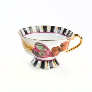 Pheasant Run Teacup