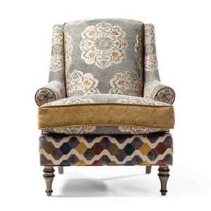 Cobblestone Chair