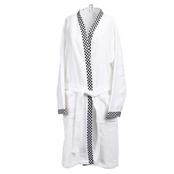 Courtly Spa Robe - Medium