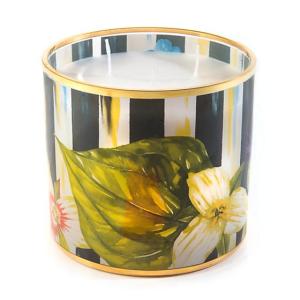 Thistle & Bee Scented Candle