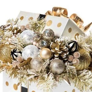 Glam Up Gift Arrangement