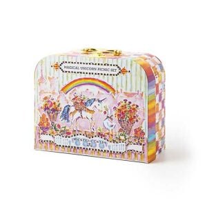 Magical Unicorn Picnic Set