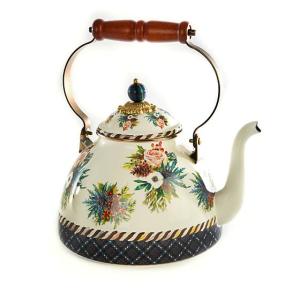 Highbanks Tea Kettle - 3 Quart