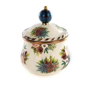 Highbanks Lidded Sugar Bowl