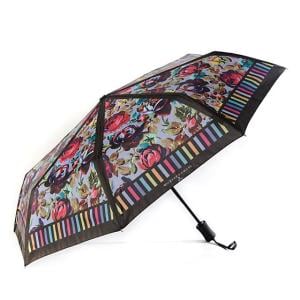 Tivoli Gardens Travel Umbrella