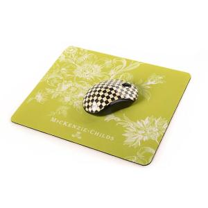 Toile Mouse Pad