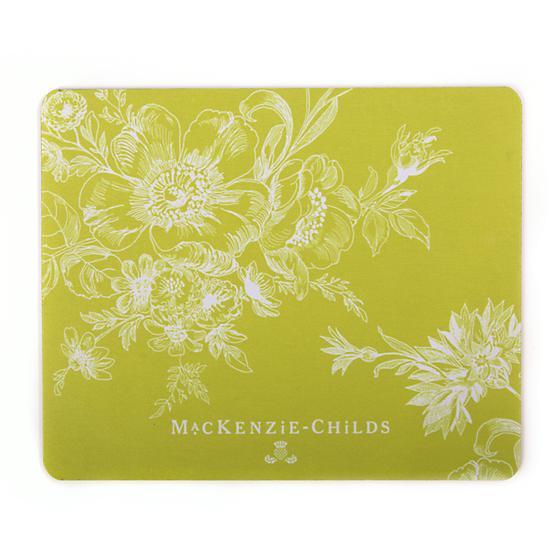 Toile Mouse Pad