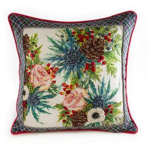 Highbanks Bouquet Pillow