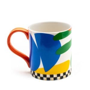 Coco Davez Artist Mug