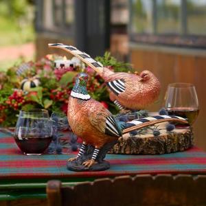 Autumn Pheasants - Set of 2