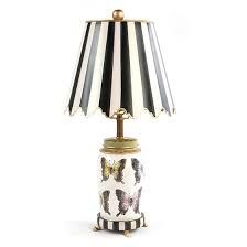 Butterfly Collection Lamp - Small
