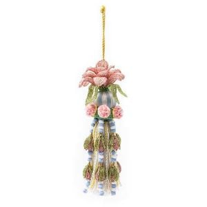 Wildflowers Tassel