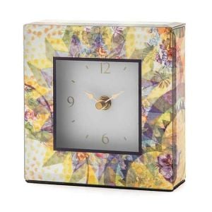 Collage Desk Clock