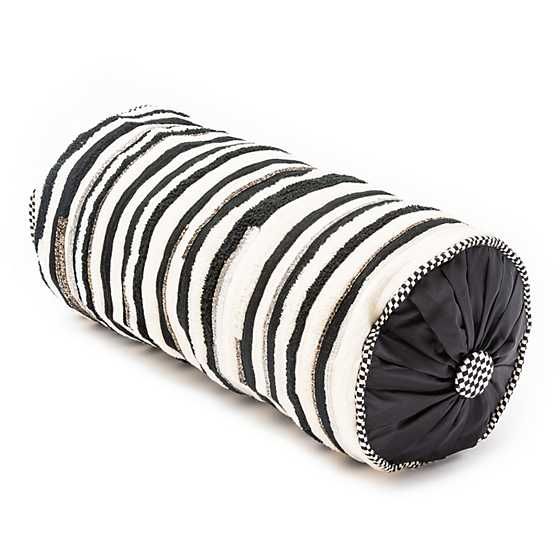 Marquee Bolster Pillow