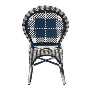 Boathouse Outdoor Cafe Chair